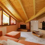 Arcobaleno Appartement *