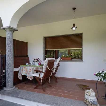 Апартаменты Arcobaleno