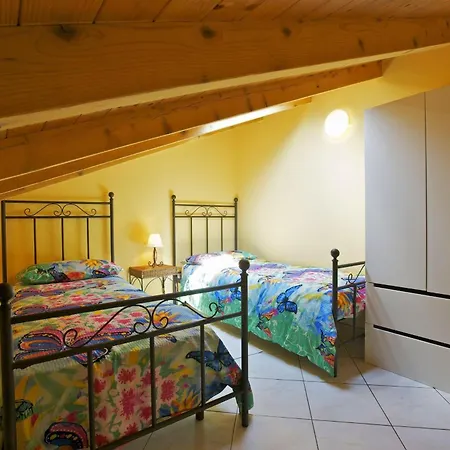 Arcobaleno Apartment