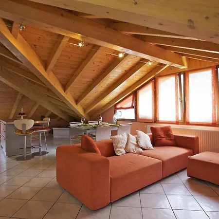 Arcobaleno Διαμέρισμα Cannobio