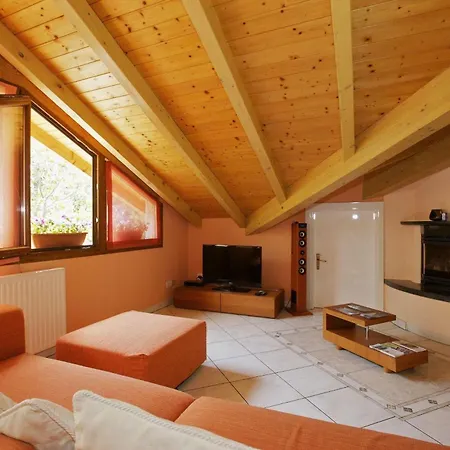 Arcobaleno Apartamento *