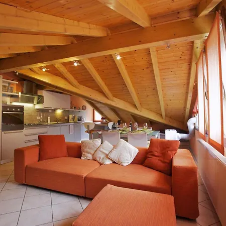 Apartment Arcobaleno Cannobio