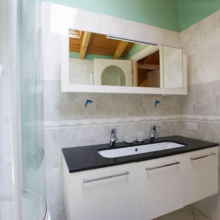 Arcobaleno Апартаменты *