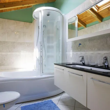 Διαμέρισμα Arcobaleno *