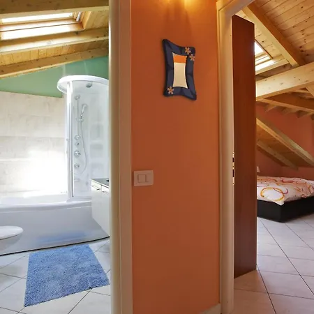 Arcobaleno Lejlighed