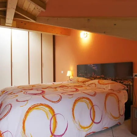 Arcobaleno Lejlighed *