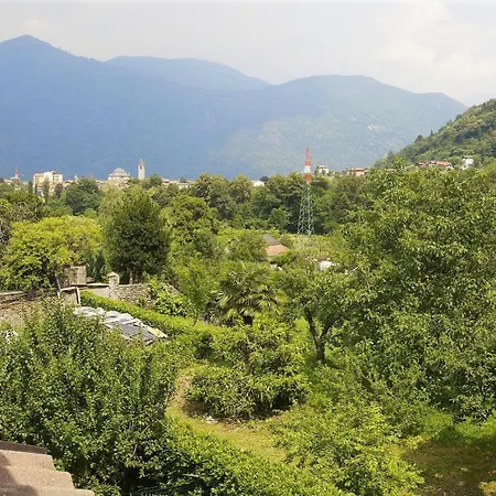 Arcobaleno Cannobio