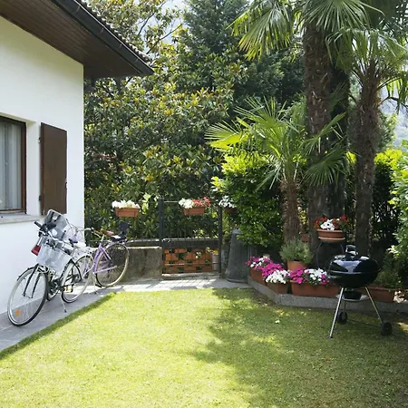 Arcobaleno Διαμέρισμα