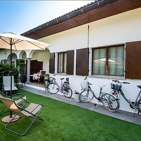 Διαμέρισμα Arcobaleno