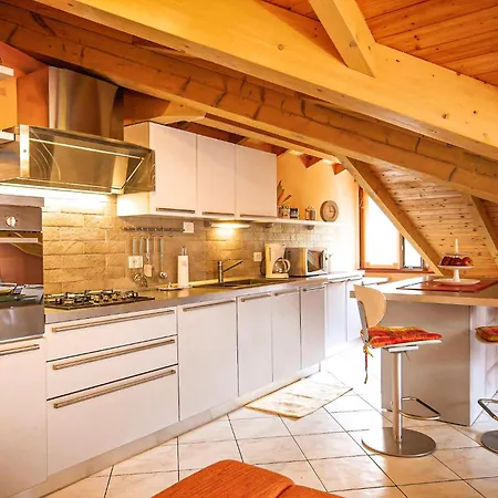 Arcobaleno Διαμέρισμα