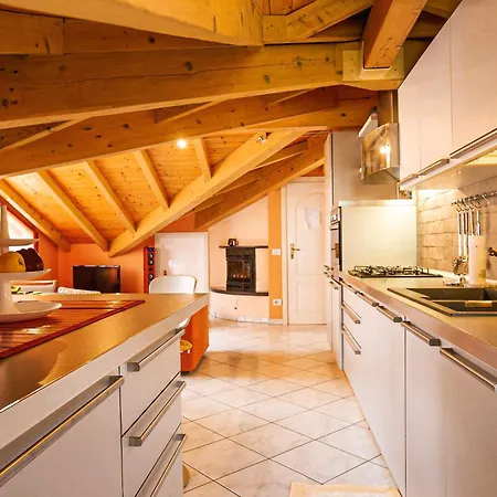 Arcobaleno Διαμέρισμα Cannobio