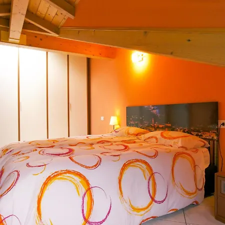 Διαμέρισμα Arcobaleno