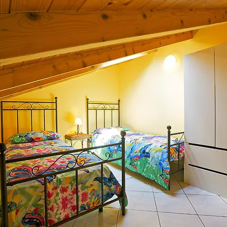 Arcobaleno * Cannobio