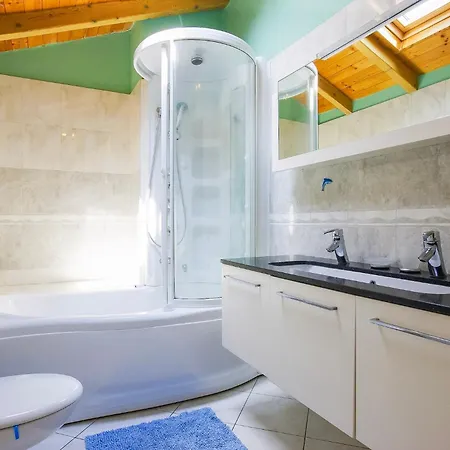 Arcobaleno * Cannobio