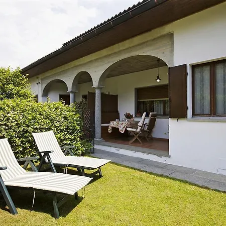 Διαμέρισμα Arcobaleno *