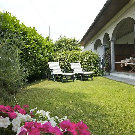 Arcobaleno Διαμέρισμα *