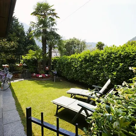 Arcobaleno Διαμέρισμα