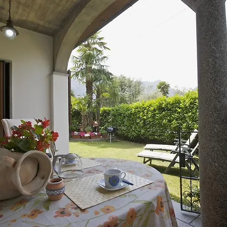 Arcobaleno Lejlighed *