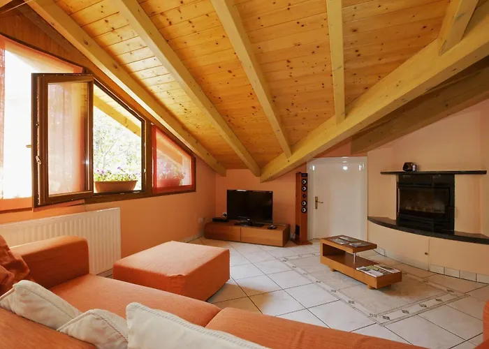 Arcobaleno Apartament *