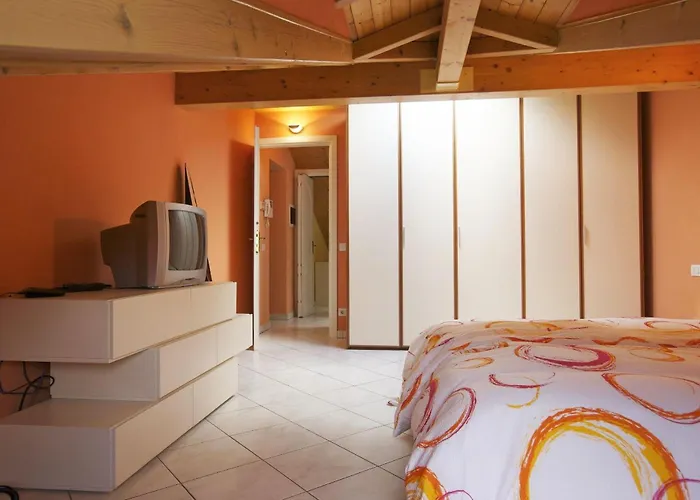 Apartament Arcobaleno *