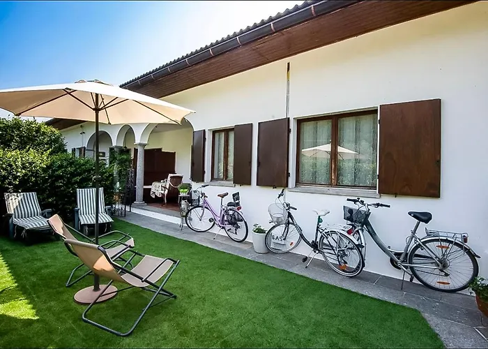 Apartament Arcobaleno