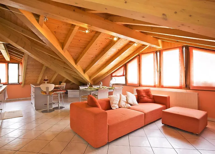 Apartament Arcobaleno *