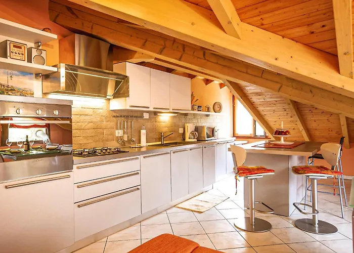 Arcobaleno Apartament