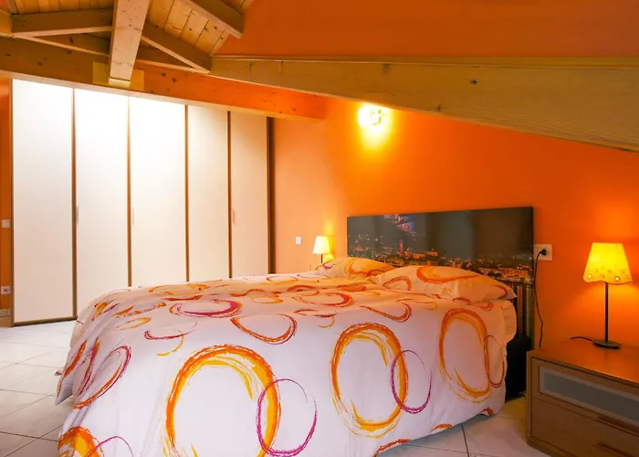 Apartament Arcobaleno